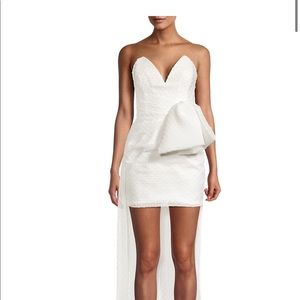 Eden Rock High-Low by Katie May - Bridal Dress!